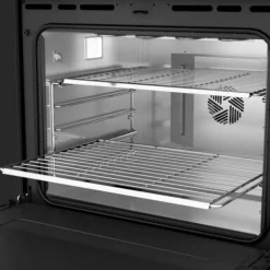 CAFE Range Stainless Steel 30" Electric Glass-Ceramic - CRS70XAWCS1