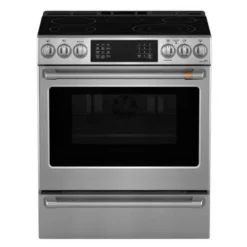 CAFE Range Stainless Steel 30