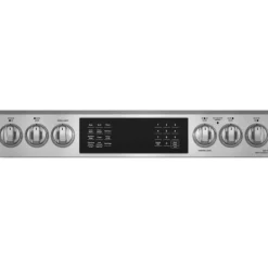 CAFE Range Stainless Steel 30