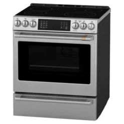 CAFE Range Stainless Steel 30