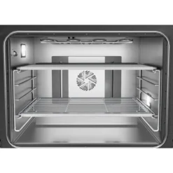 CAFE Range Stainless Steel 30