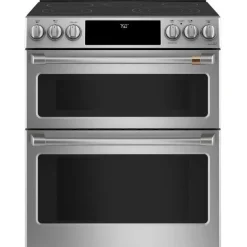CAFE Range Stainless Steel 30