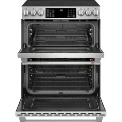 CAFE Range Stainless Steel 30
