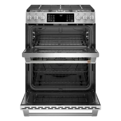 CAFE Range Stainless Steel 30