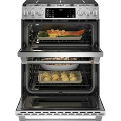 CAFE Range Stainless Steel 30