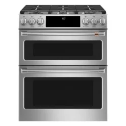 CAFE Range Stainless Steel 30