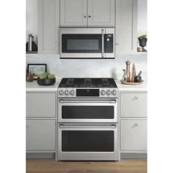 CAFE Range Stainless Steel 30