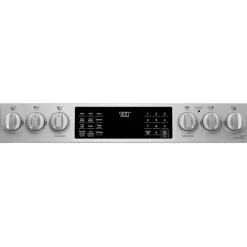 CAFE Range Stainless Steel 30