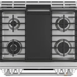 CAFE Range Stainless Steel 30
