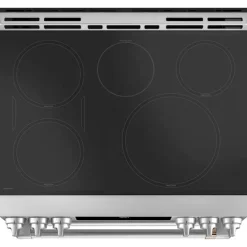 CAFE Range Stainless Steel 30
