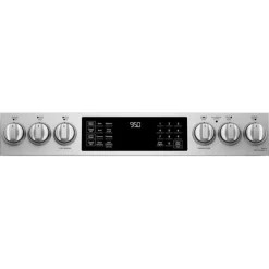 CAFE Range Stainless Steel 30