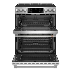 CAFE Range Stainless Steel 30