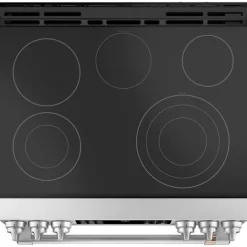 CAFE Range Stainless Steel 30