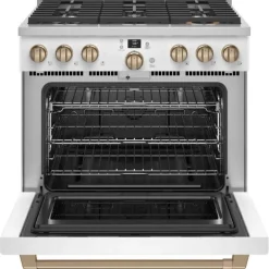 CAFE Range White 36