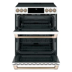 CAFE Range White 30