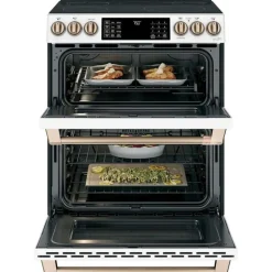 CAFE Range White 30