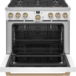 CAFE Range White 36