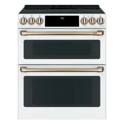 CAFE Range White 30