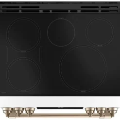CAFE Range White 30