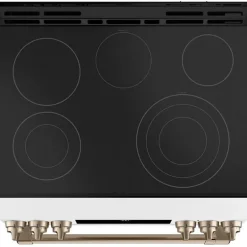 CAFE Range White 30