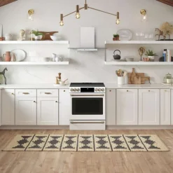 CAFE Range White 30