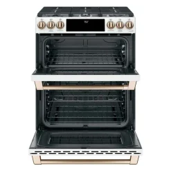 CAFE Range White 30
