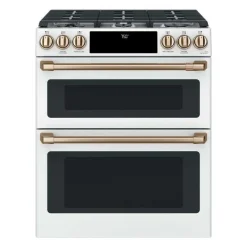 CAFE Range White 30