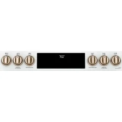 CAFE Range White 30