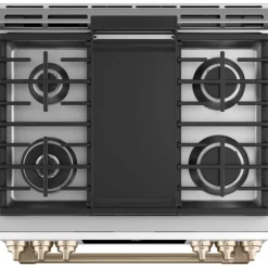 CAFE Range White 30