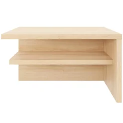 Camden Extension Nightstands, set of 2 - Nexera
