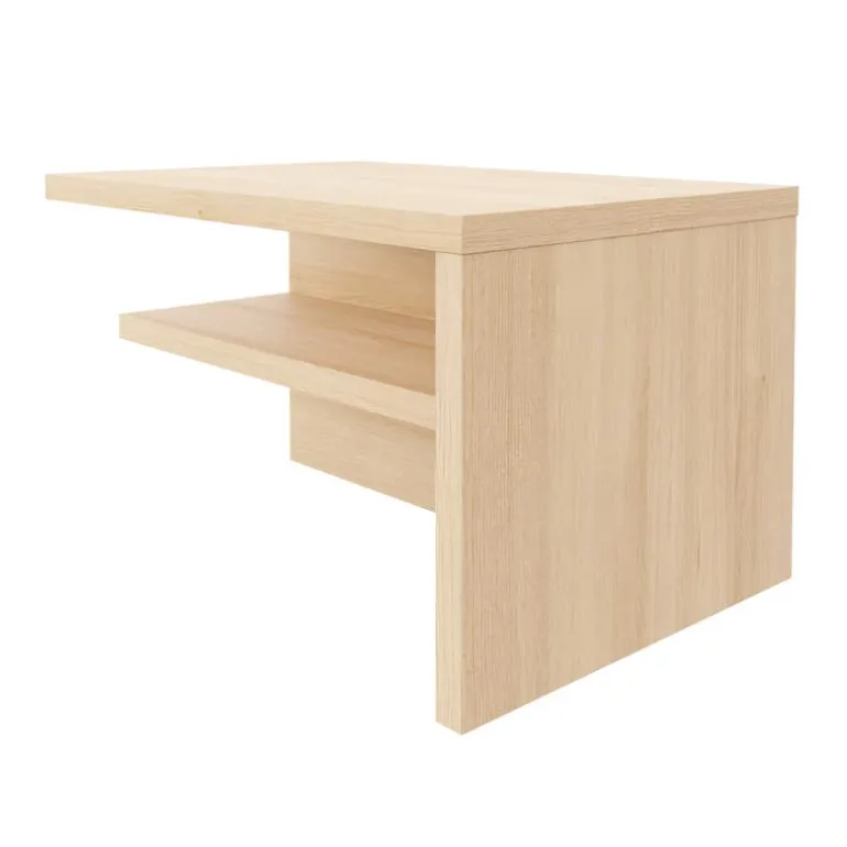 Camden Extension Nightstands, set of 2 - Nexera