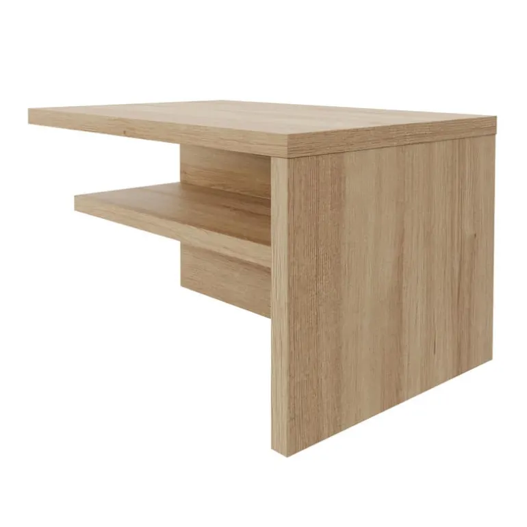 Camden Extension Nightstands, set of 2 - Nexera