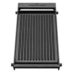 Cast Iron Grill