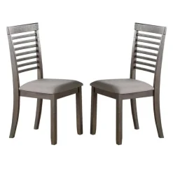 Chairs (2 per Box)