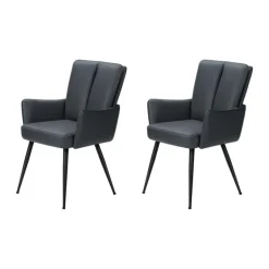 Chairs (Box of 2) - Monarch