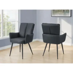 Chairs (Box of 2) - Monarch