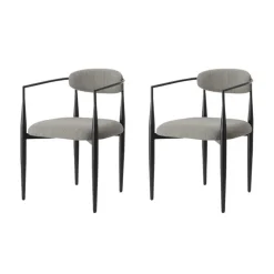 Chairs (Box of 2) - Monarch