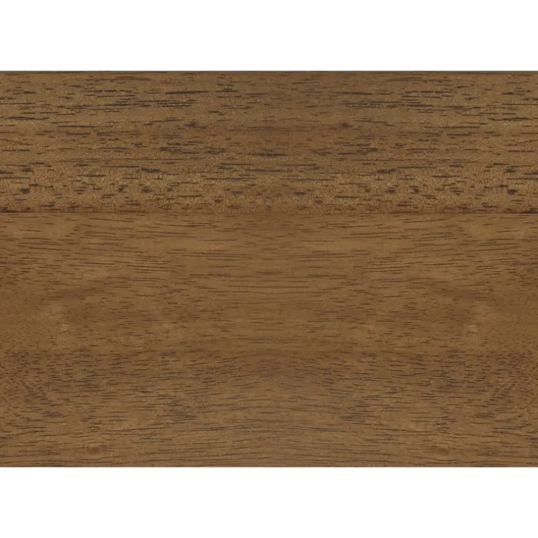 Chairs (Set of 2) - Brown - Monarch