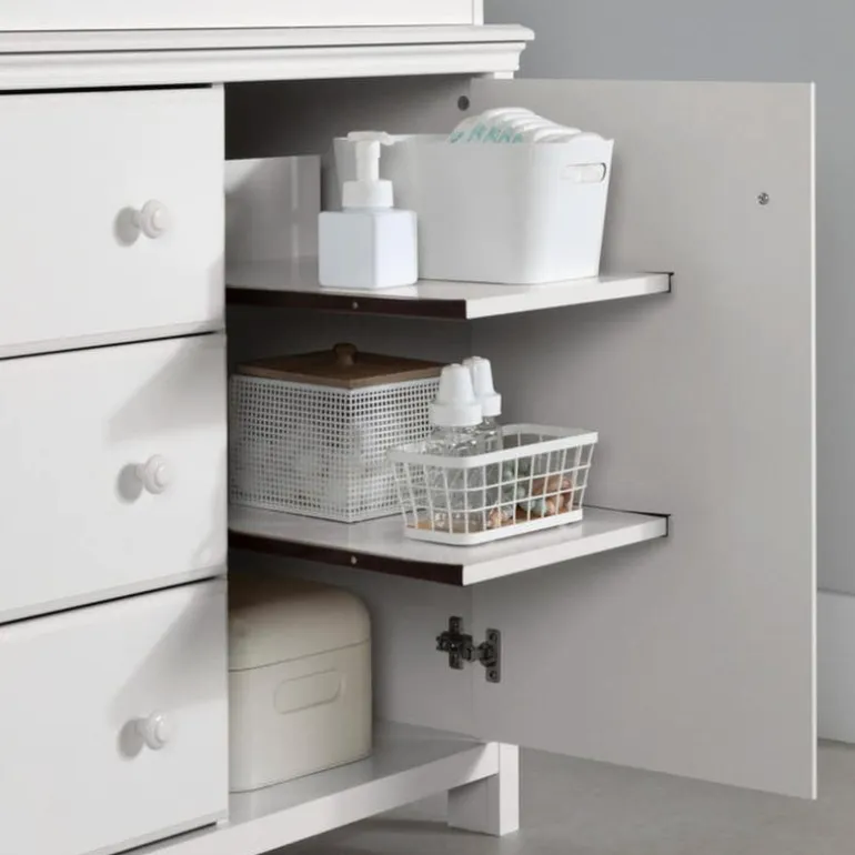 Changing Table - South Shore