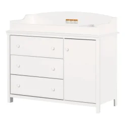 Changing Table - South Shore