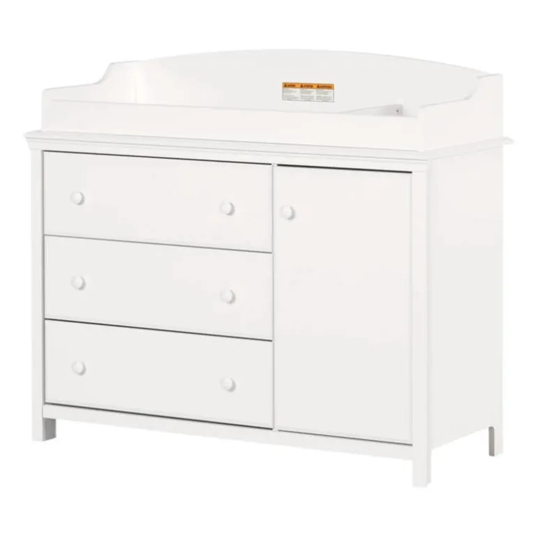 Changing Table - South Shore