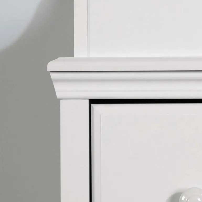 Changing Table - South Shore