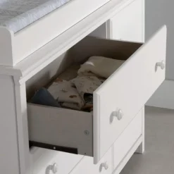 Changing Table - South Shore