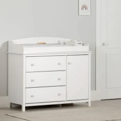 Changing Table - South Shore