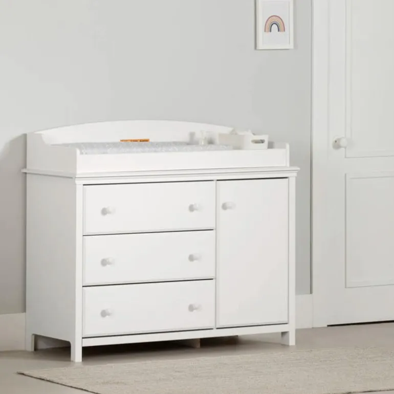 Changing Table - South Shore