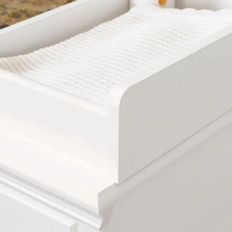 Changing Table - South Shore