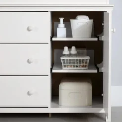 Changing Table - South Shore