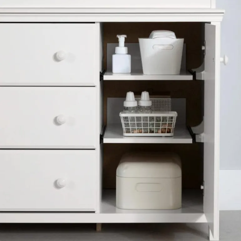 Changing Table - South Shore