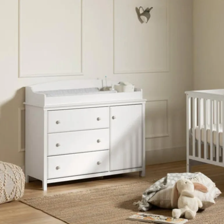 Changing Table - South Shore