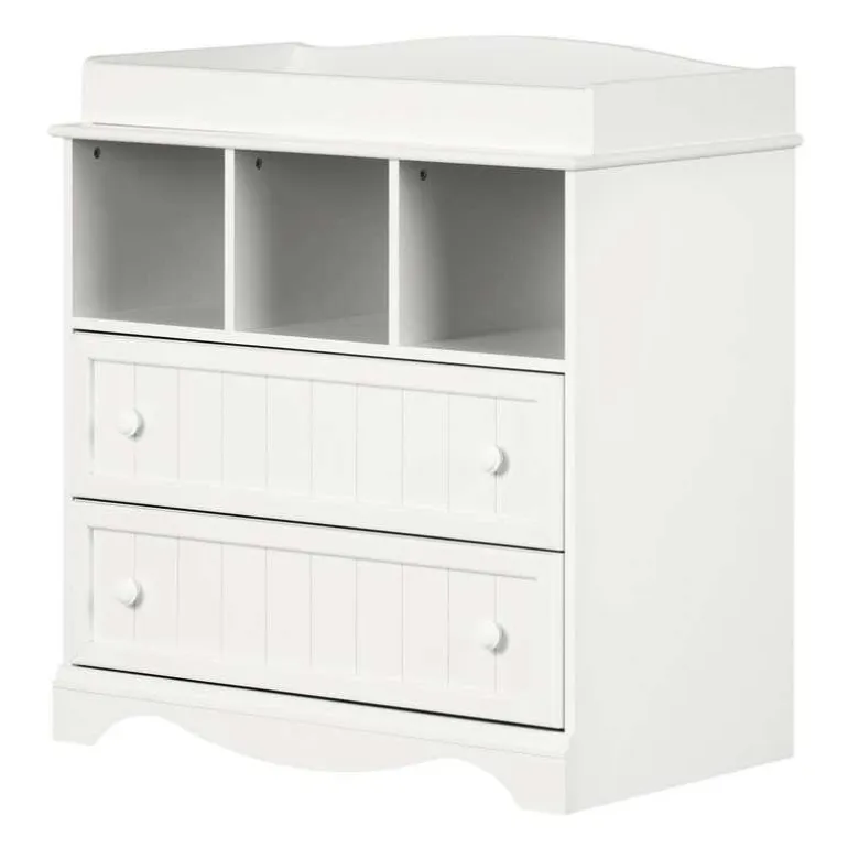 Changing Table - South Shore